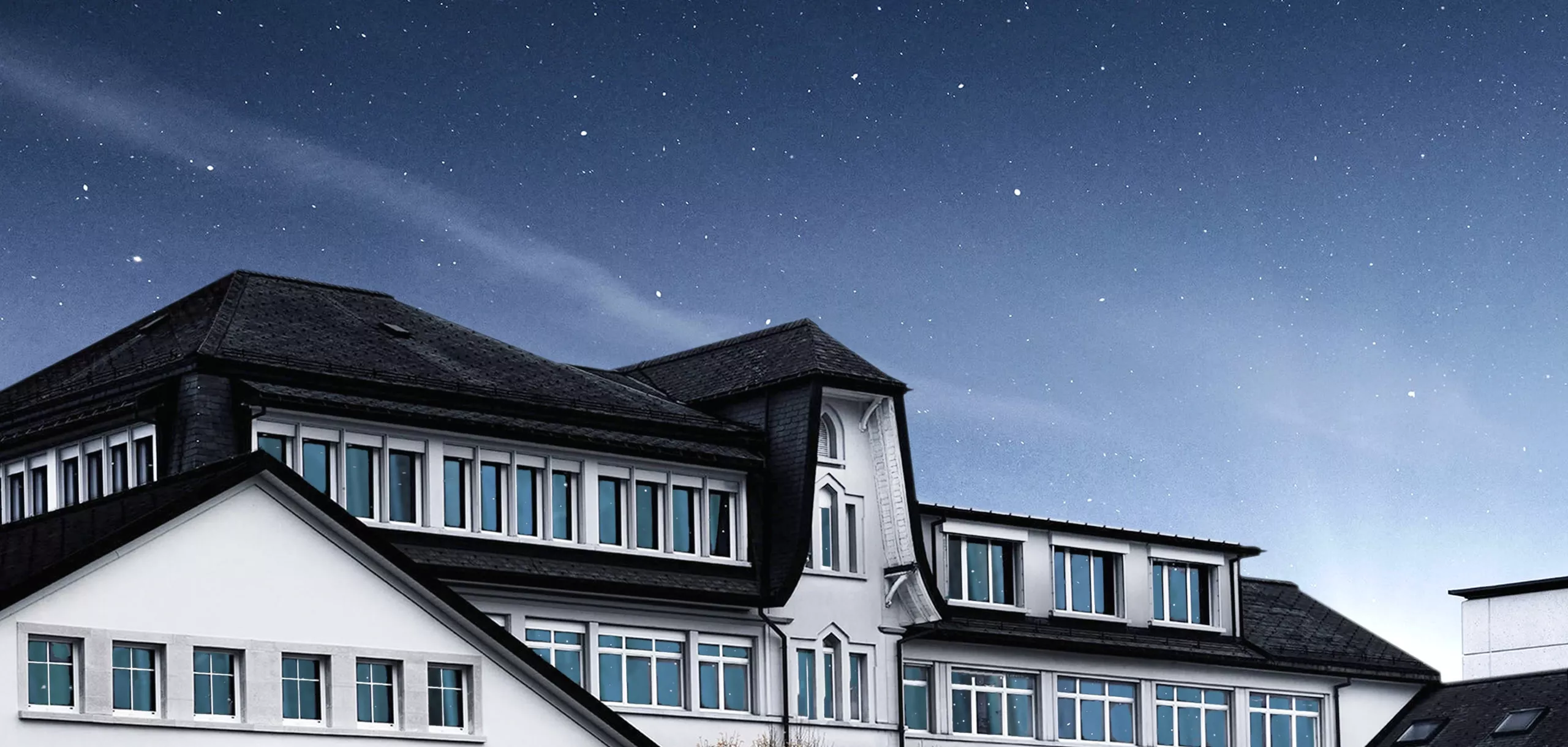 Fondation Antoine LeCoultre - Le Lac de Joux et sa Vallée