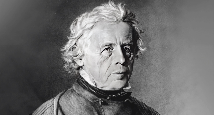 Antoine LeCoultre (1803-1881) - Inventeur de génie et un visionnaire